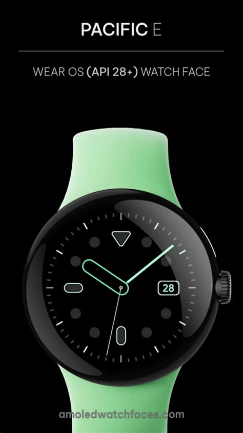 Migliori watchface gratis e a pagamento per smartwatch Wear OS